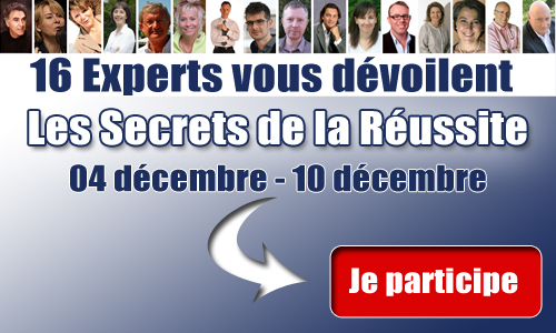 Rejoignez le Sommet Mondial de la Réussite 2012
